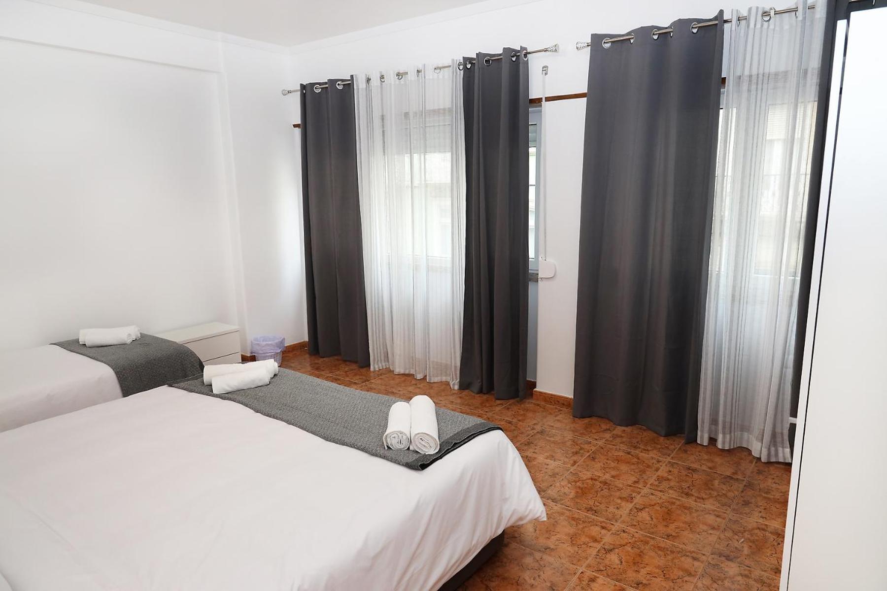 Lisbon Suite Home Exteriér fotografie