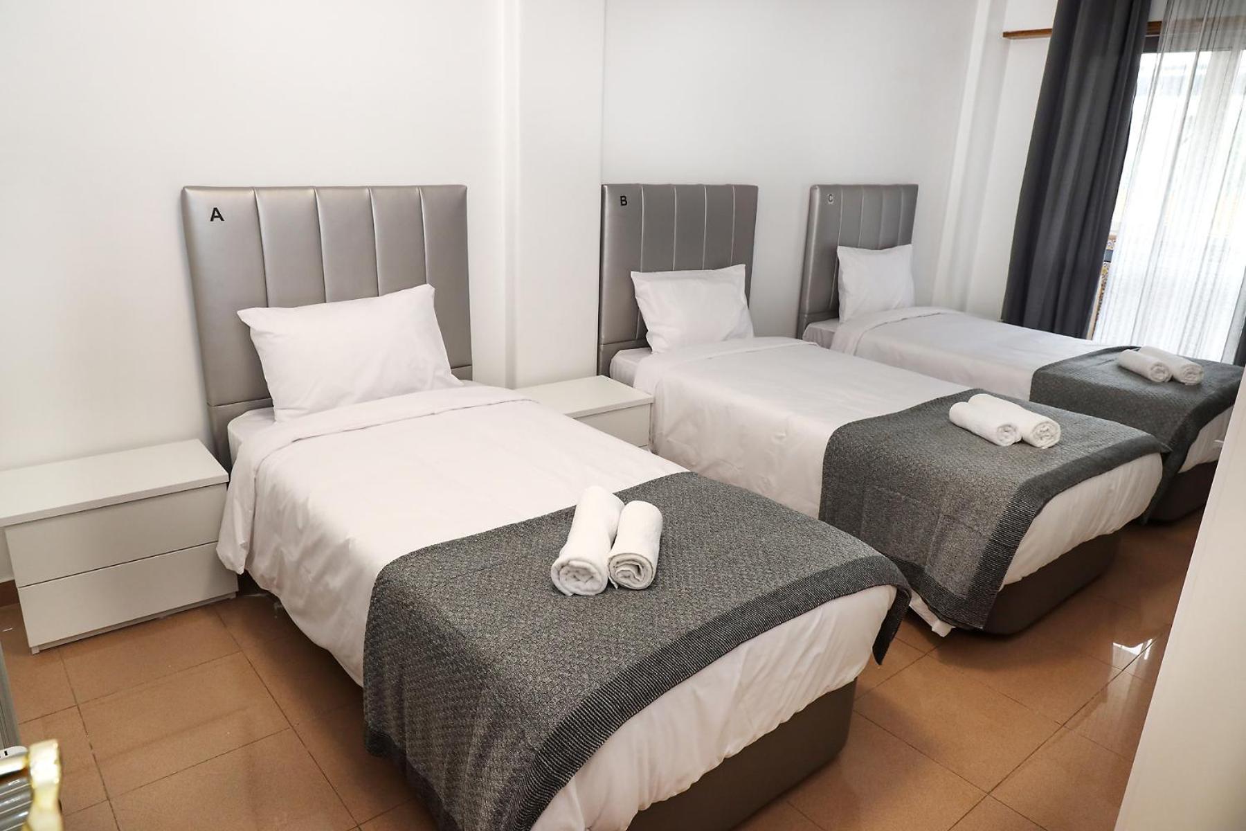Lisbon Suite Home Exteriér fotografie