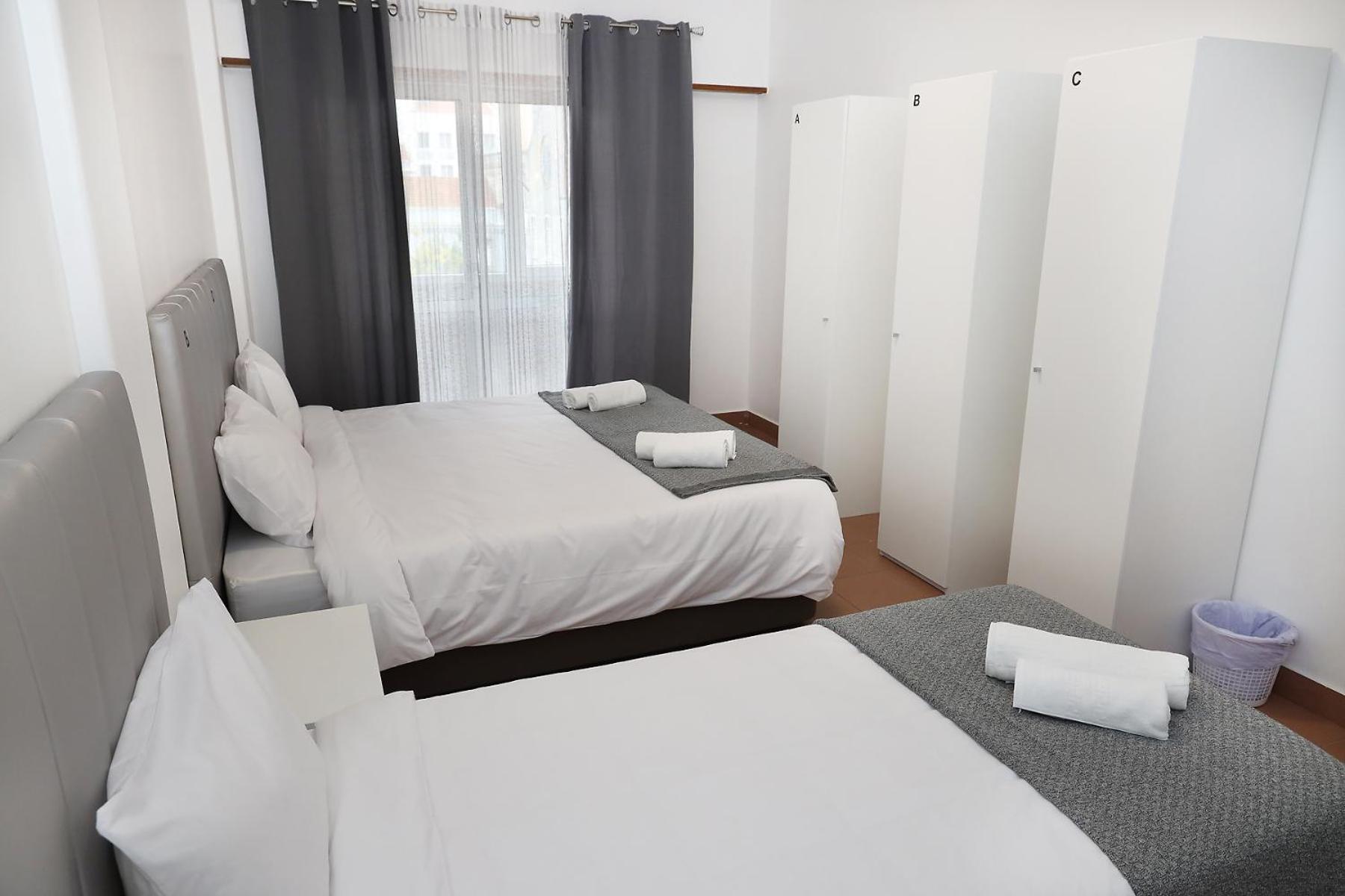 Lisbon Suite Home Exteriér fotografie