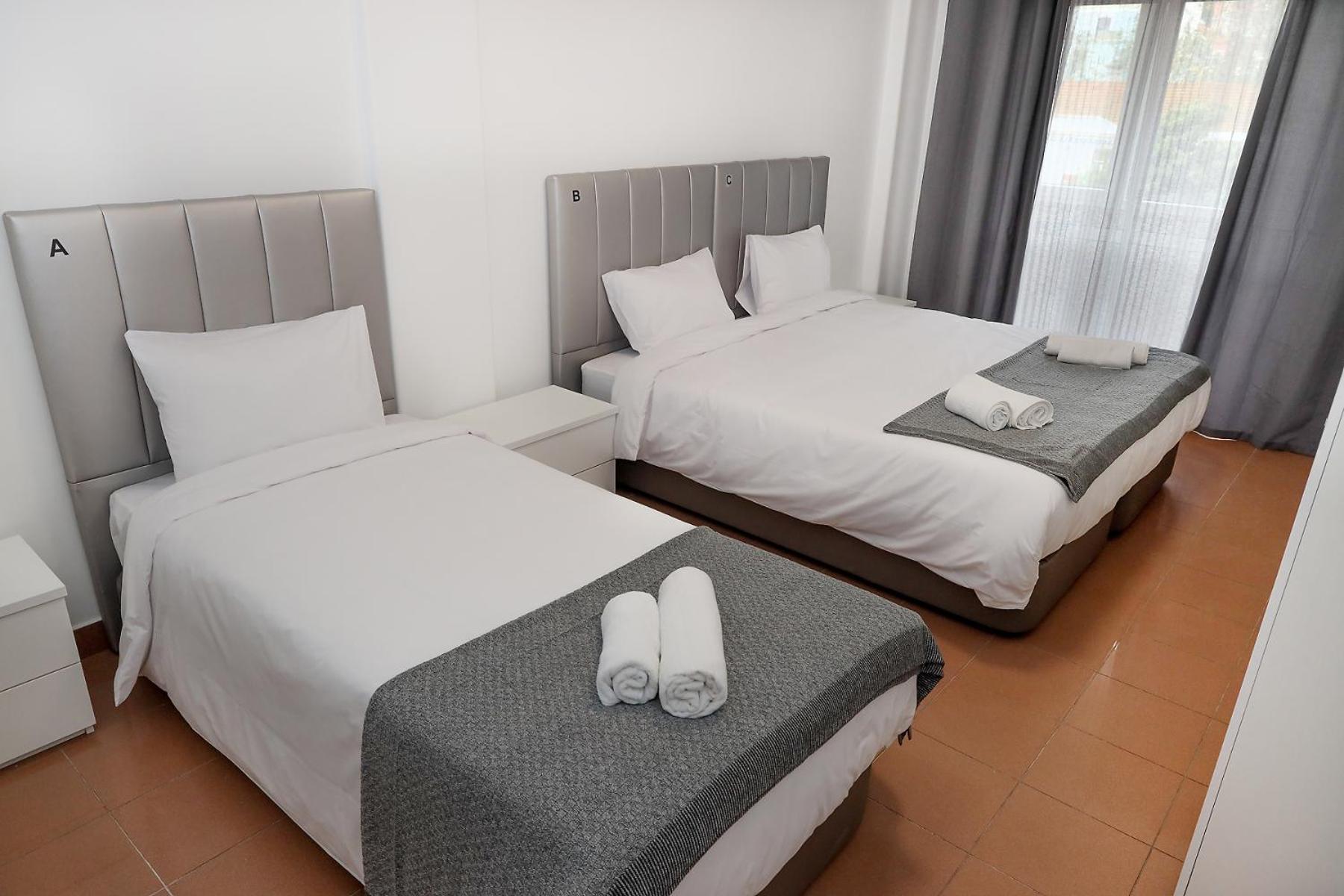 Lisbon Suite Home Exteriér fotografie