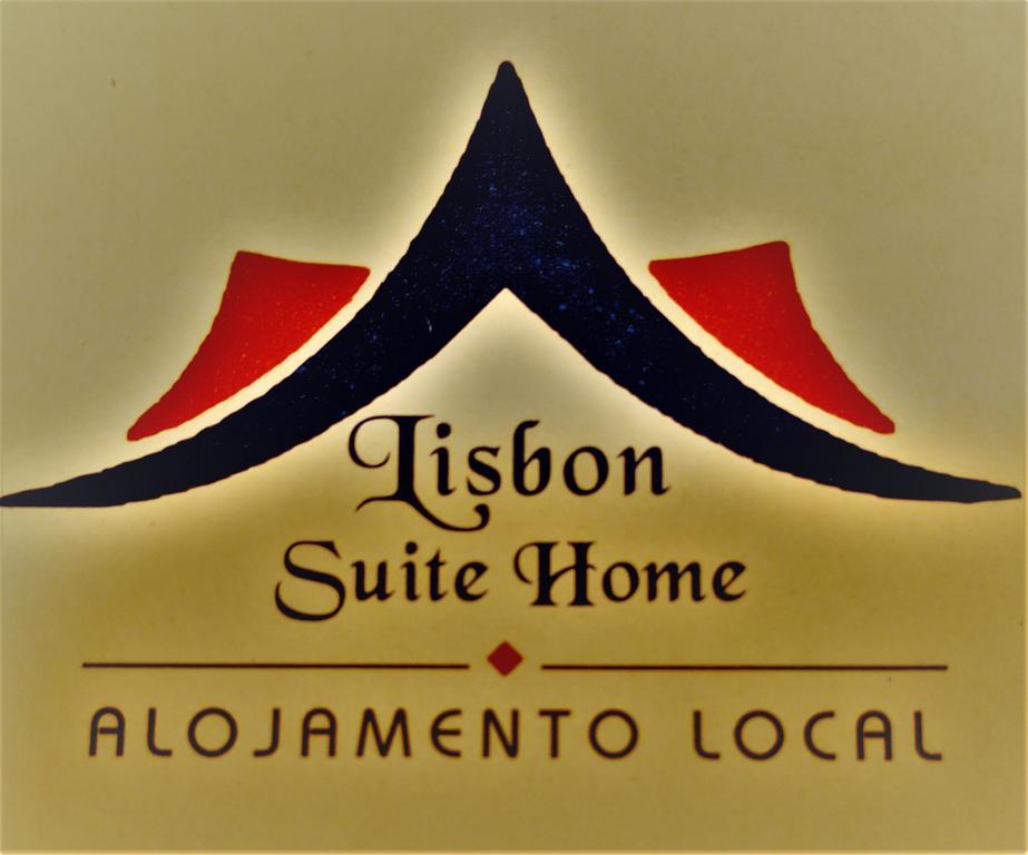 Lisbon Suite Home Exteriér fotografie