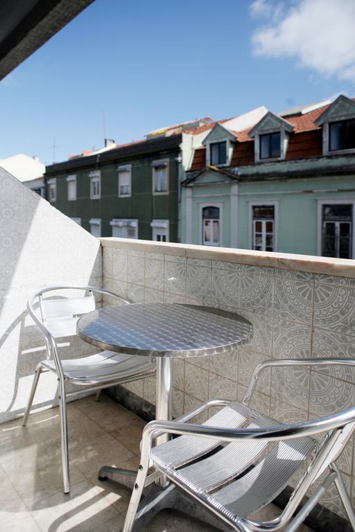 Lisbon Suite Home Exteriér fotografie