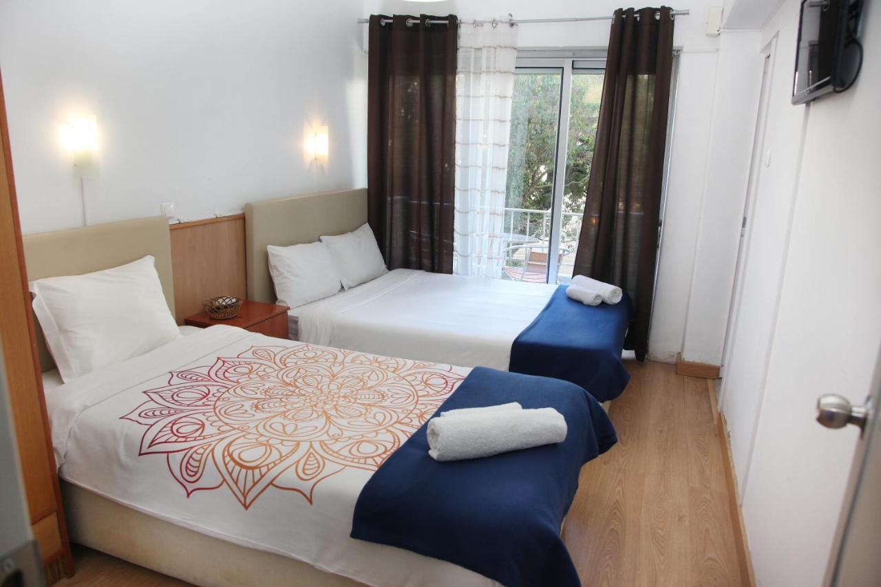 Lisbon Suite Home Exteriér fotografie