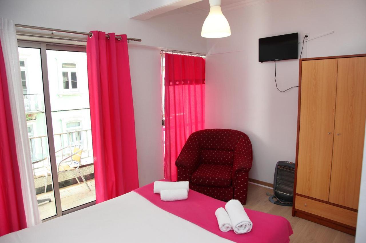 Lisbon Suite Home Exteriér fotografie