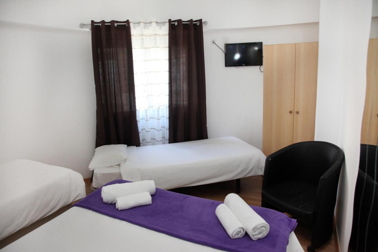 Lisbon Suite Home Exteriér fotografie