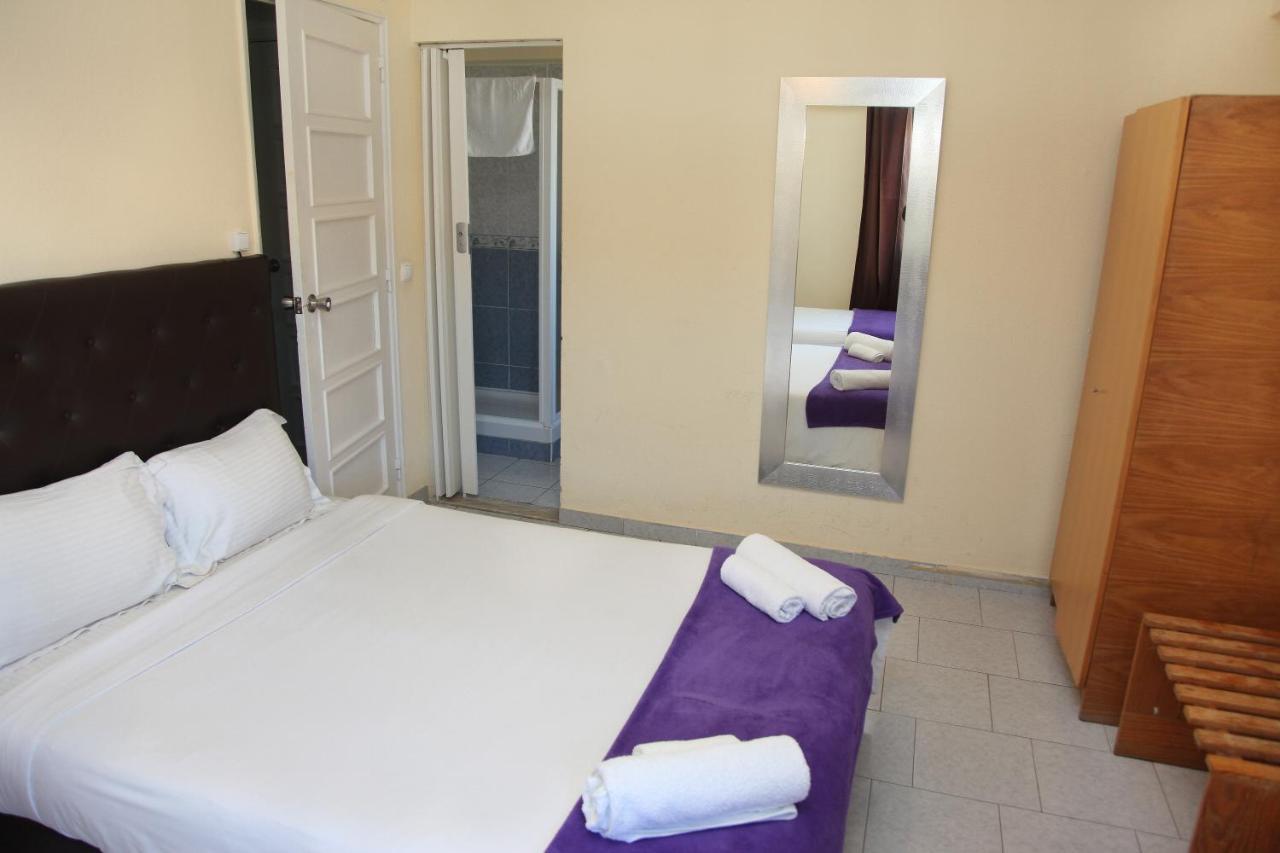 Lisbon Suite Home Exteriér fotografie