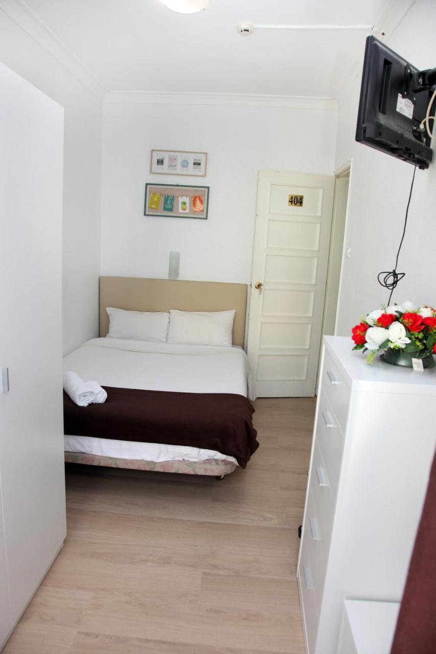 Lisbon Suite Home Exteriér fotografie